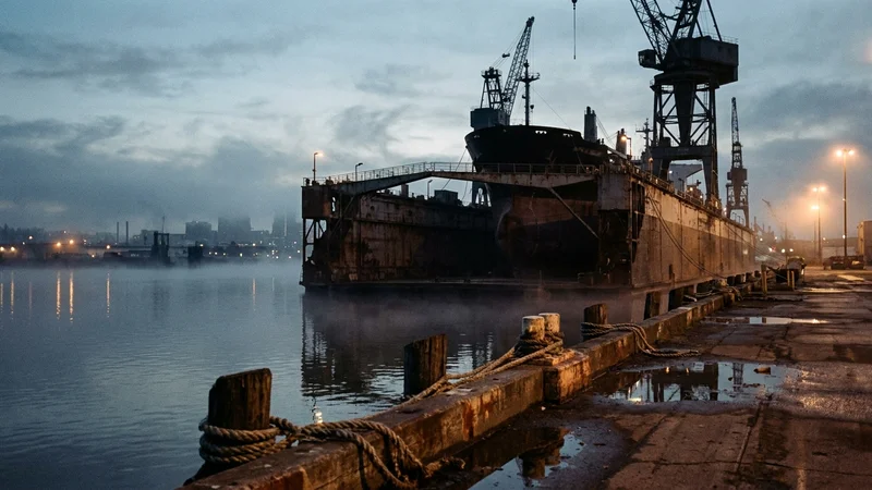 Asbestos Trust Funds for Oregon Workers