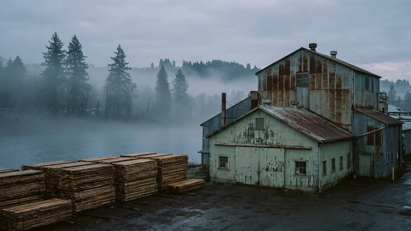 Oregon Mesothelioma by the Numbers: A Pacific Northwest Industrial Legacy