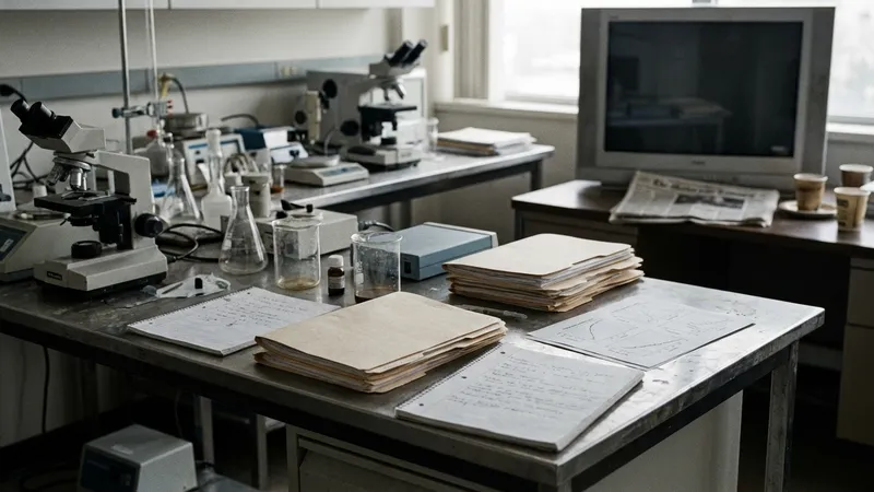 Pembrolizumab Trial NCT05086692 (Medicenna): Phase 1/2 Study for Mesothelioma