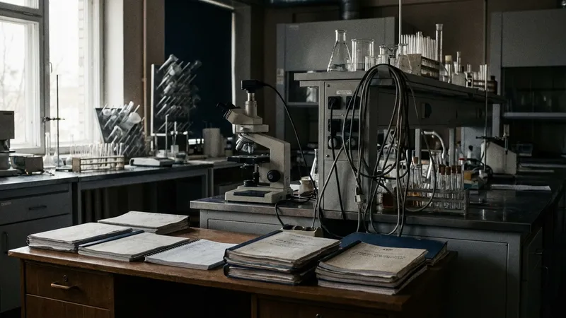 Pembrolizumab Trial NCT05732831 (Tango Therapeutics): Phase 1/2 Study for Mesothelioma