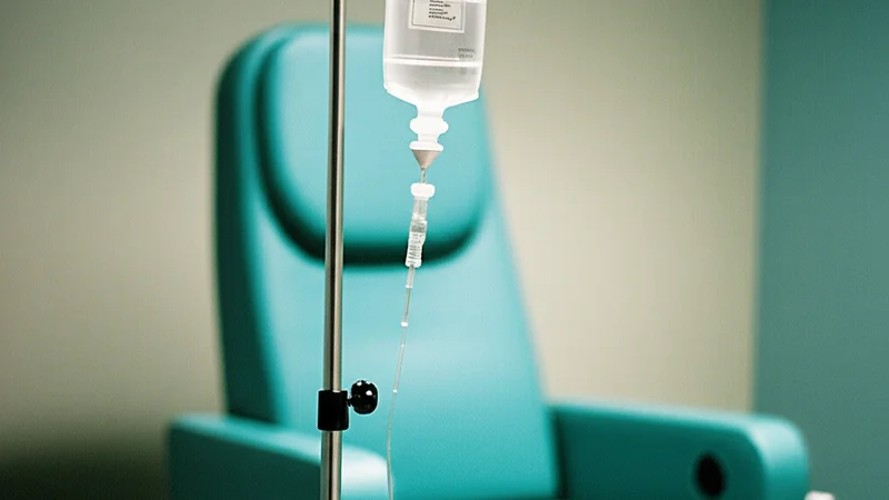 Pembrolizumab Phase 2 Trial for Pleural Mesothelioma — MesoWatch