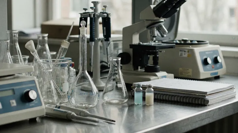 Drug Combo Achieves 60% Response Rate