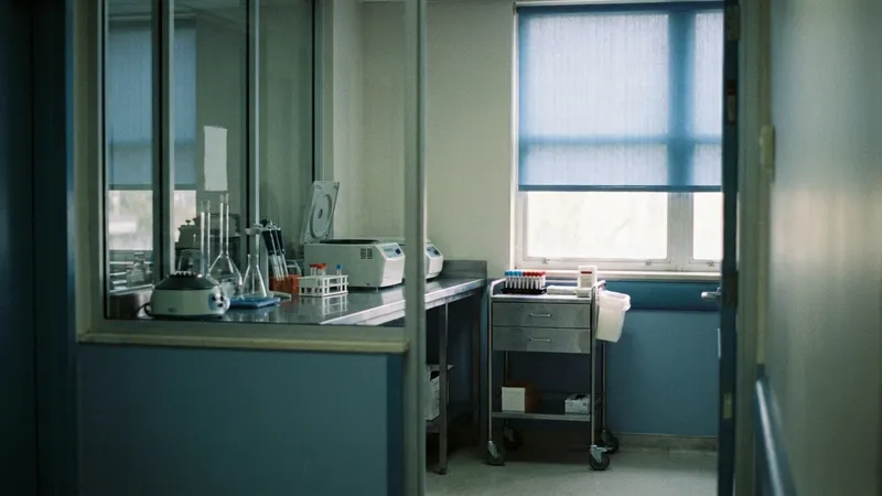 Blood Test Predicts Immunotherapy Response in Operable Mesothelioma