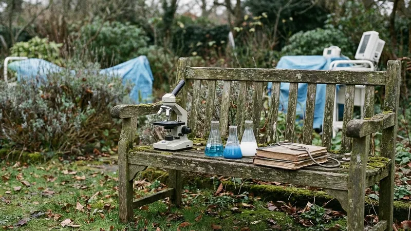 Mesothelioma Survival: 18-Year Survivor's Story