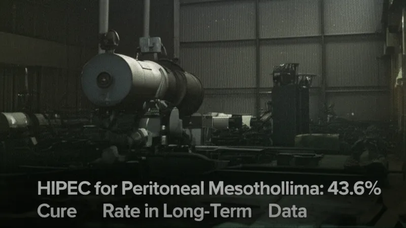 Mesothelioma Survival: 18-Year Survivor's Story — MesoWatch