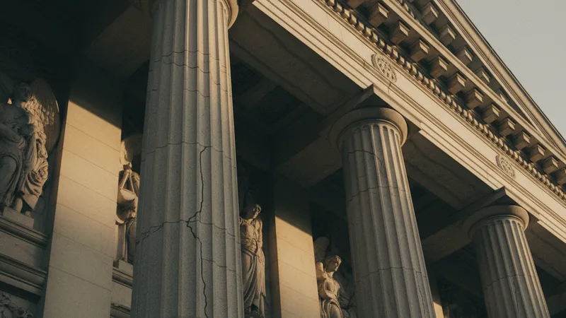 Philadelphia Jury Finds J&J Liable in Talc Cancer Case, Awards $250K