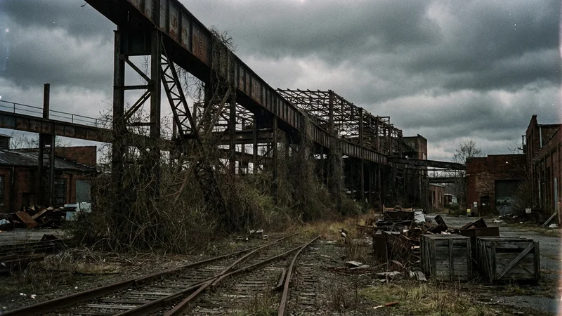 Steel Mills and Shipyards: Pennsylvania Asbestos Exposure Legacy