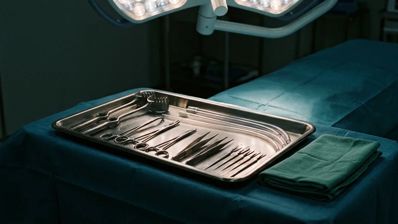 Pleurectomy/Decortication vs Extrapleural Pneumonectomy: How Mesothelioma Surgery Decisions Are Made