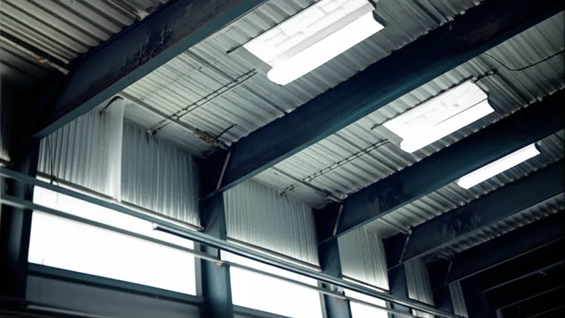 The Hidden Danger in Your Ceiling