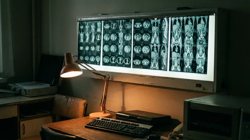 Pelvic Mesothelioma Tumor Shrinks 83% With Immunotherapy in Rare Case Report