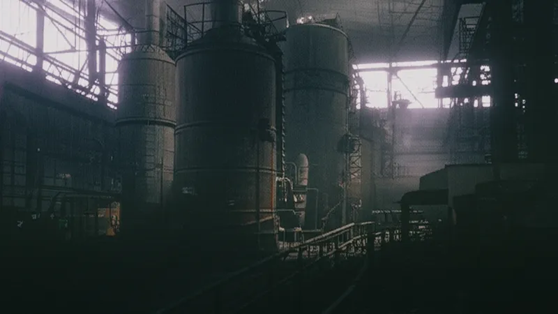 Secondary Asbestos Exposure: Family Risks