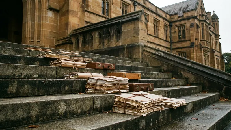 Smith Law Firm Sues Litigation Funders, Alleges "Loan-to-Own" Scheme in Talc Cases