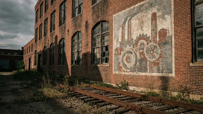 St. Louis Manufacturing: A Century of Asbestos Exposure