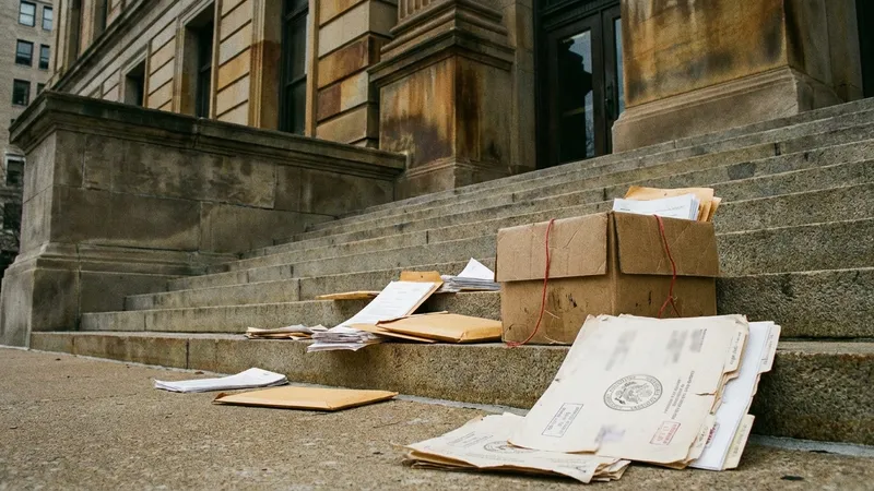 $4.69B Verdict Against J&J in St. Louis Talc Case