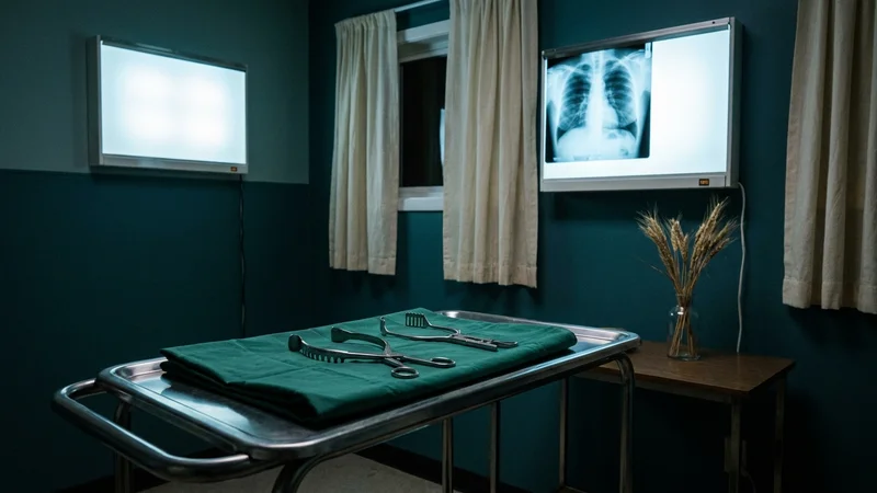 Stage 1 Pleural Mesothelioma: Operable Disease and the Multimodal Treatment Window