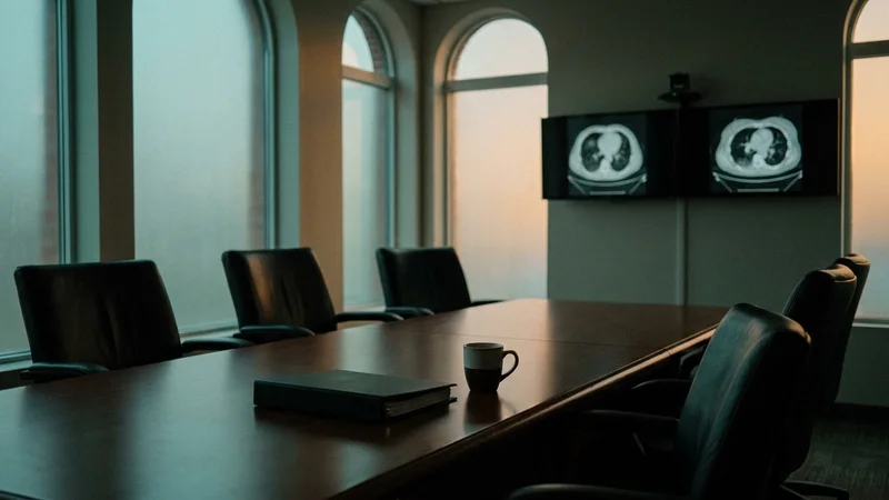 Stage 2 Pleural Mesothelioma: Borderline-Operable Disease and the Induction-Therapy Decision