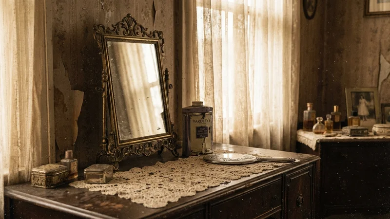 Talc and Mesothelioma in Women: The Hidden Exposure