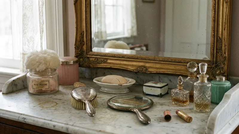 Who's at Risk: Talc and Ovarian Cancer Risk Factors