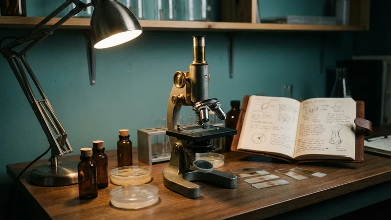 Scientific Evidence: How Talc Causes Ovarian Cancer