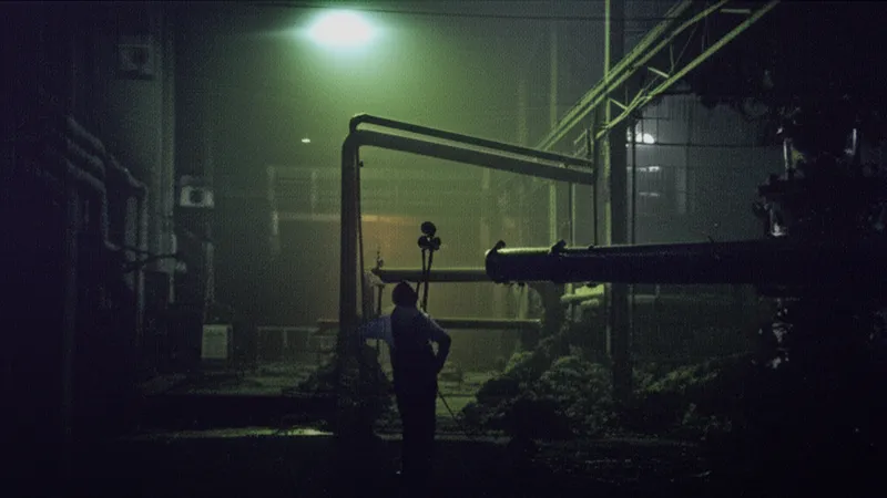 Teachers and School Staff: Asbestos Risk