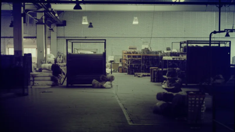 Textile Workers and Asbestos Exposure