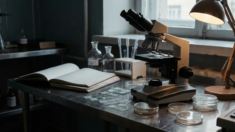 TGF-β Combo Therapy Cuts Mesothelioma Tumor Growth by 70% in Lab Models