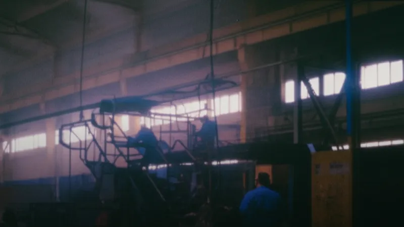 TTFields for Mesothelioma: Optune Lua