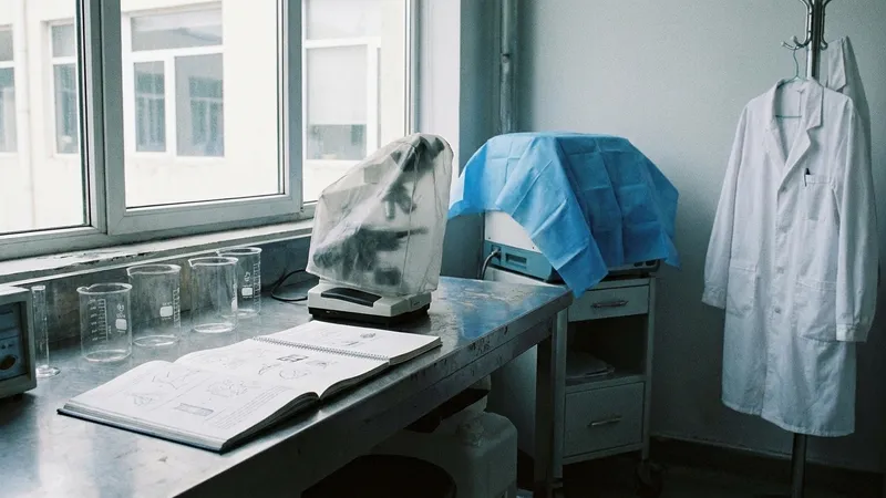 UCSF Proposes First Staging System for Peritoneal Mesothelioma