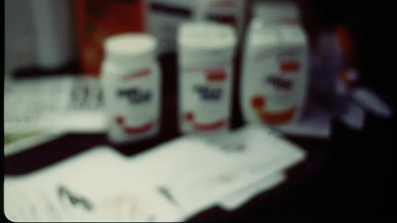 UK, EU Split on Talc Cancer Classification