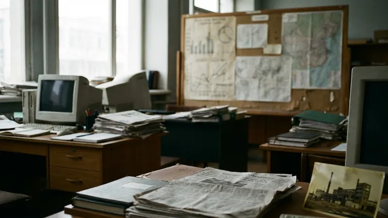 UK Commits £1.2B for Asbestos Removal