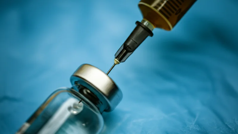 UV1 Cancer Vaccine Receives FDA Fast Track for Mesothelioma