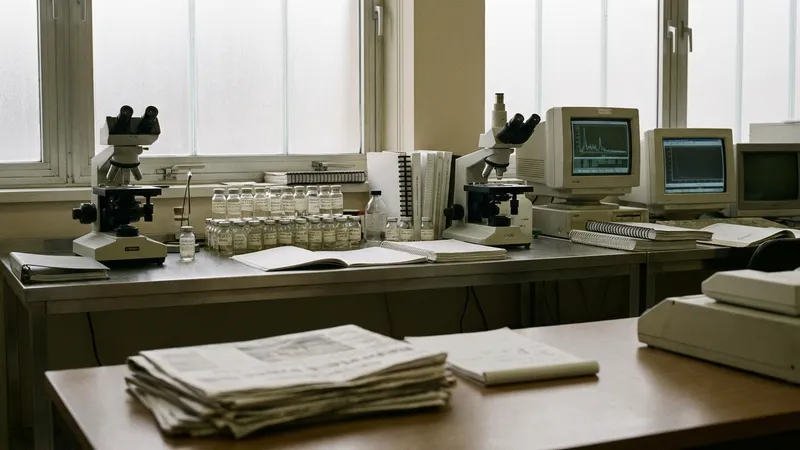 STEALTH-001 Trial Tests VET3-TGI Oncolytic Virus in Solid Tumors