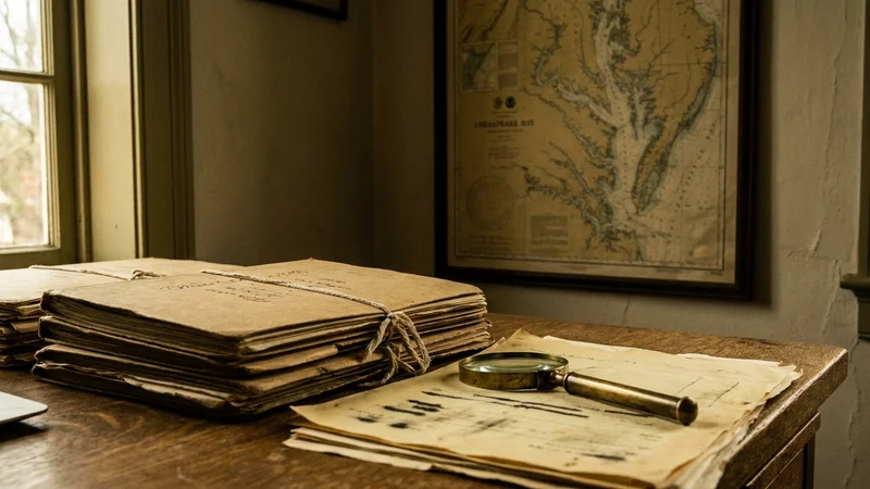 Virginia Mesothelioma by the Numbers: A Shipyard-State Profile