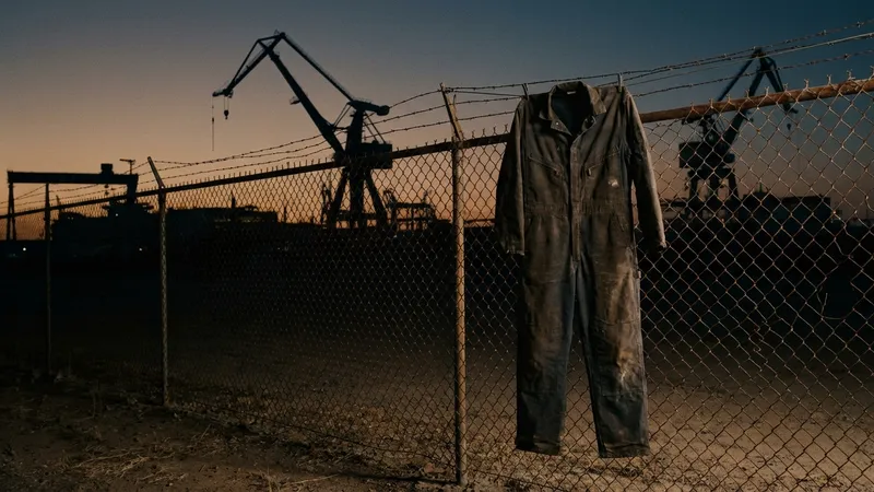 Virginia Supreme Court: Shipyards Owe Duty to Workers' Family Members