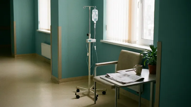 VT3989 Doubles Time Without Progression