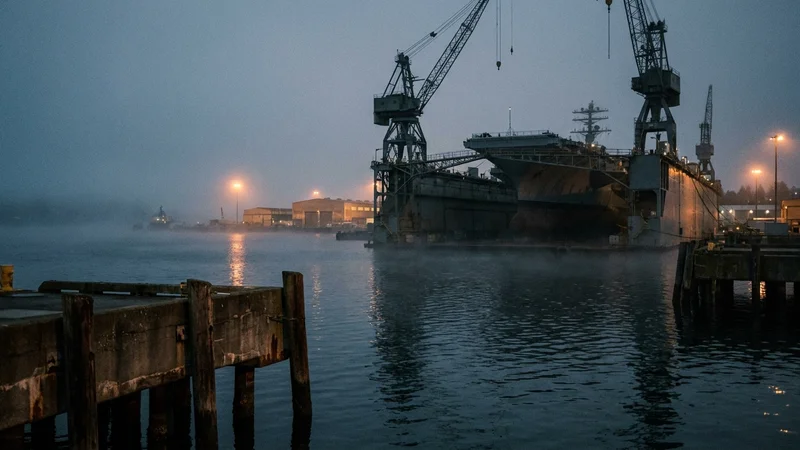 Asbestos Trust Funds for Washington Workers