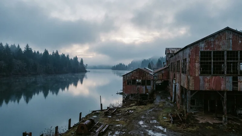 Shipyards, Paper Mills, and Vermiculite: Washington Mesothelioma by the Numbers