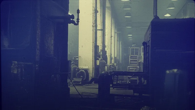 What is Mesothelioma?