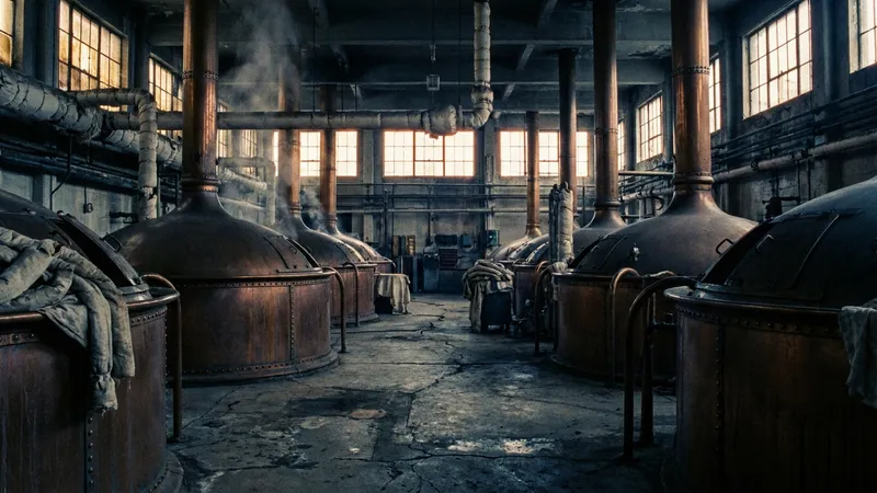 Wisconsin Supreme Court Upholds $26.5M Pabst Asbestos Verdict