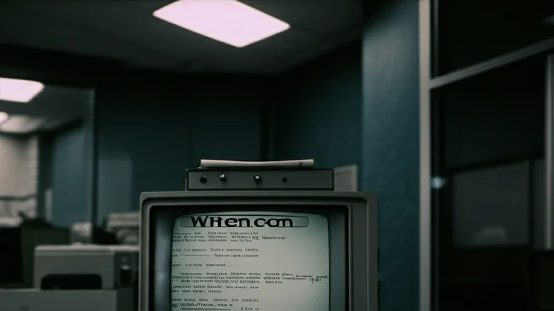 Wittenoom: Australia's Blue Asbestos Ghost Town