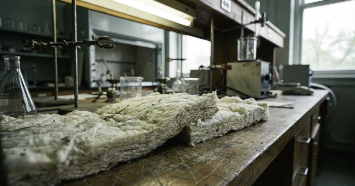 Asbestos Information