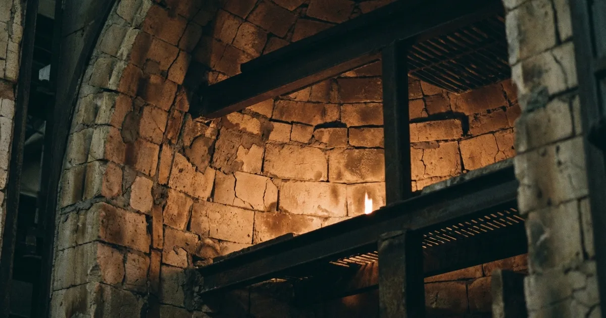 Refractory Materials & Asbestos
