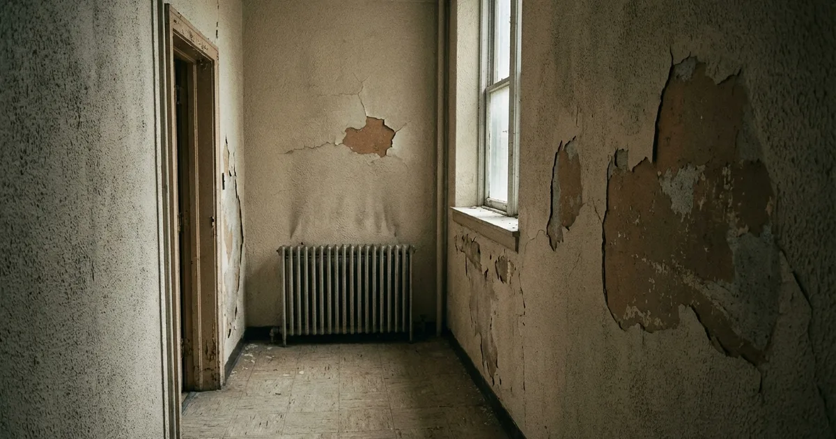 Textured Coatings & Asbestos