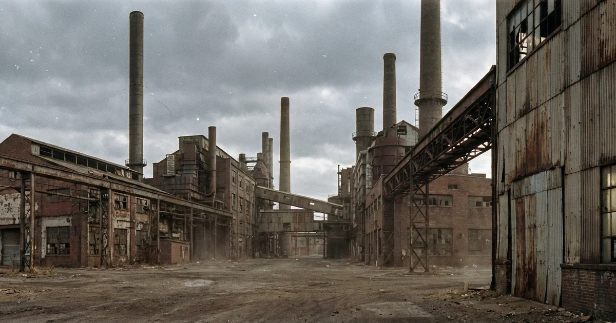 Industries with Asbestos Exposure