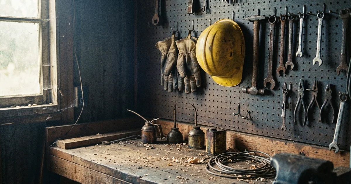 High-Risk Occupations for Asbestos Exposure