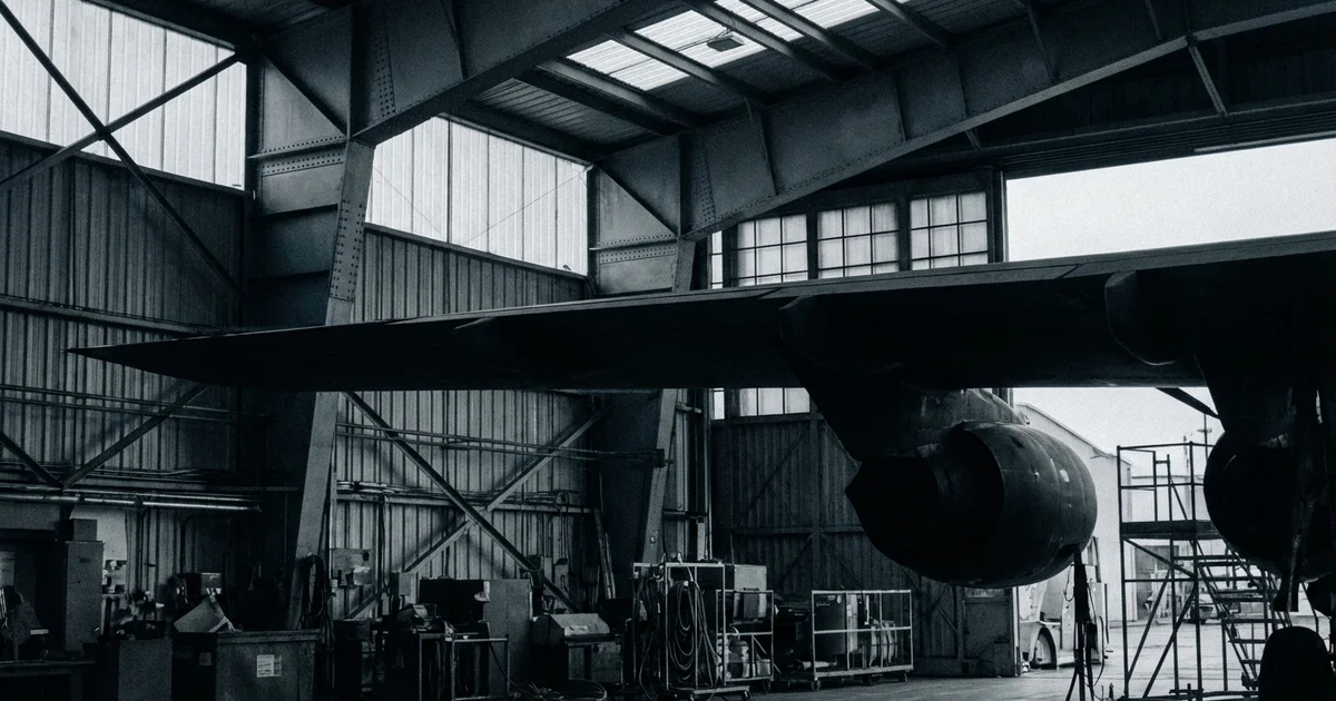 Air Force Veterans & Mesothelioma