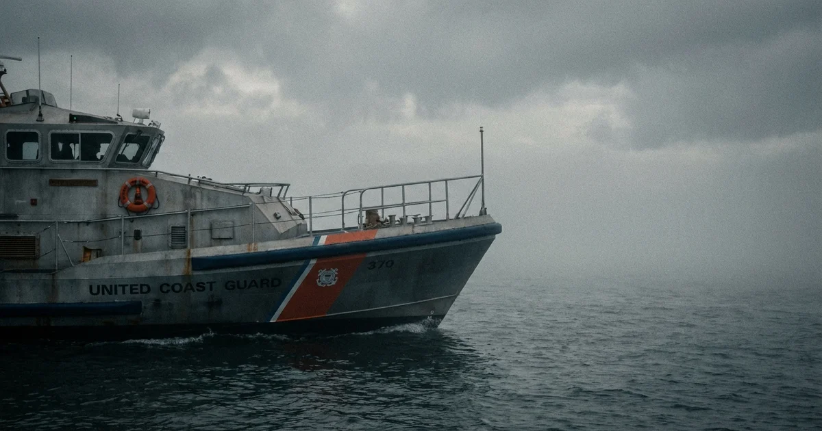 Coast Guard Veterans & Mesothelioma