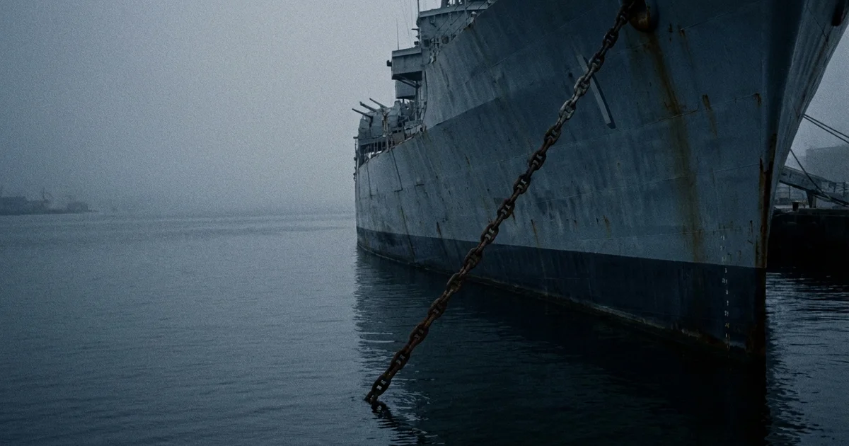 Navy Veterans & Mesothelioma