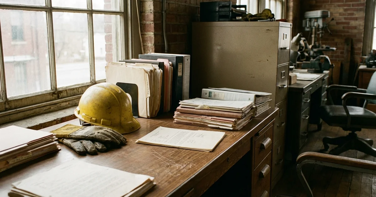 Workers' Compensation for Mesothelioma