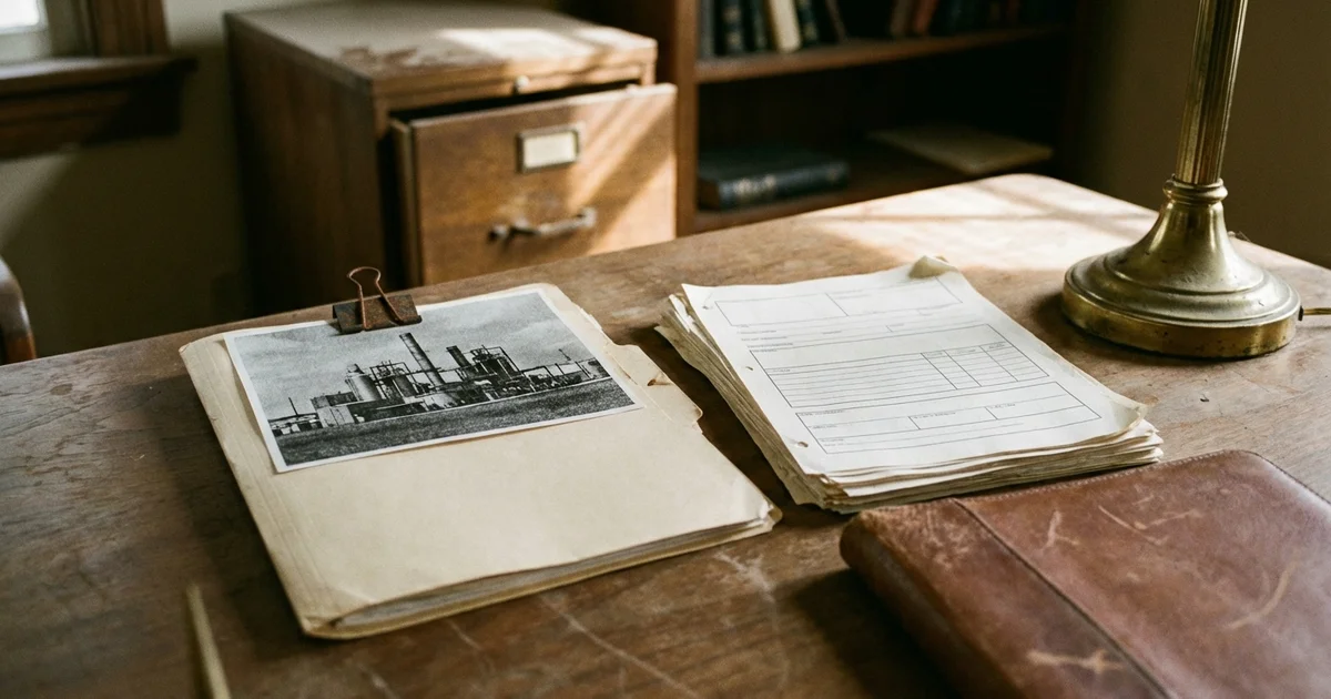 Primary Asbestos Exposure Lawsuits